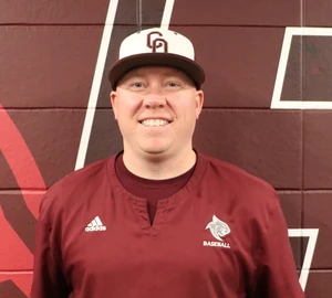 Cody Johnson Headshot